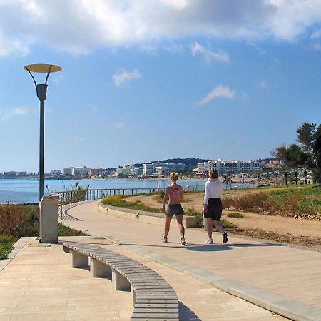 Apartment Victoria Protaras Esterno foto