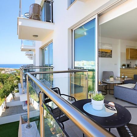 Apartment Victoria Protaras Esterno foto