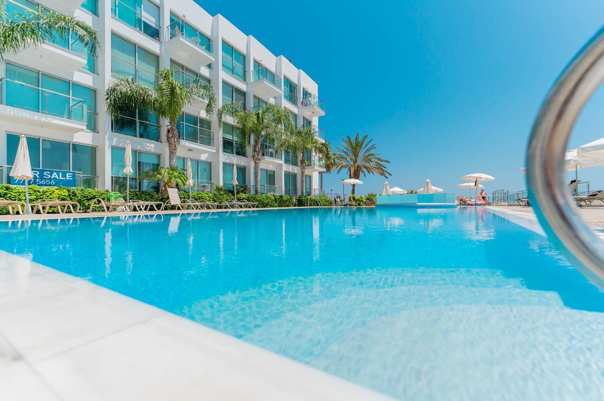 Apartment Victoria Protaras Esterno foto