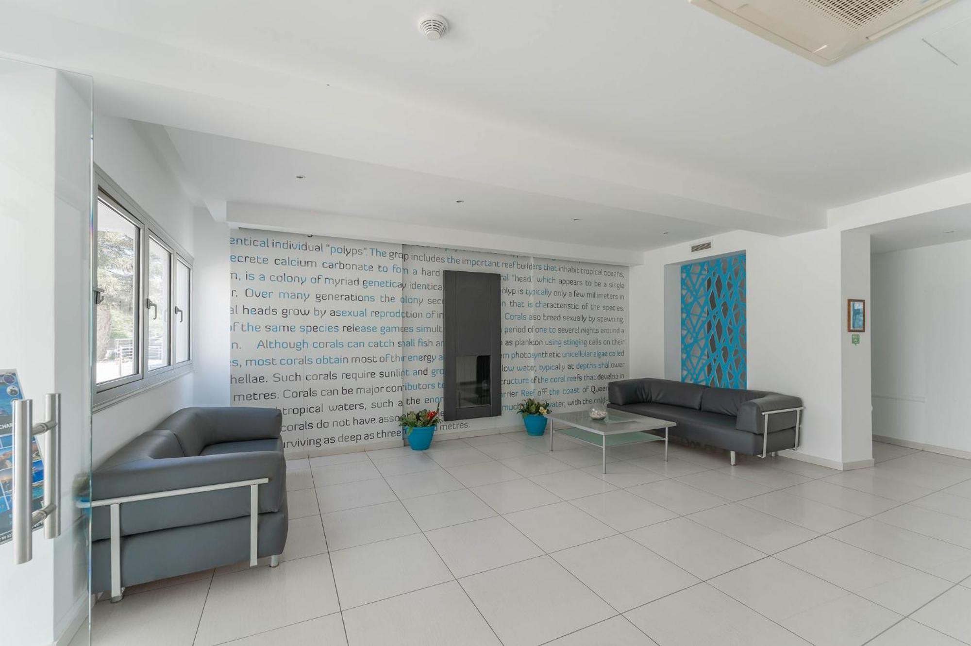 Apartment Victoria Protaras Esterno foto