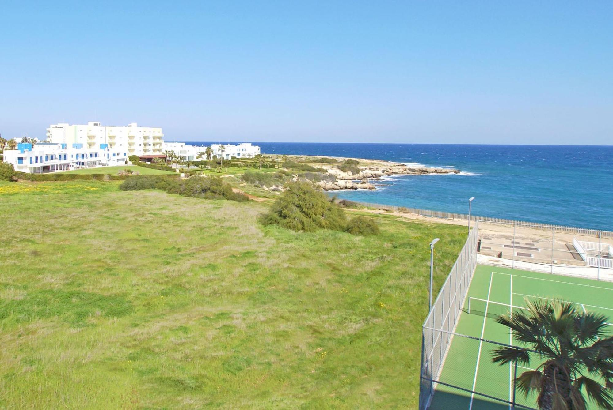 Apartment Victoria Protaras Esterno foto