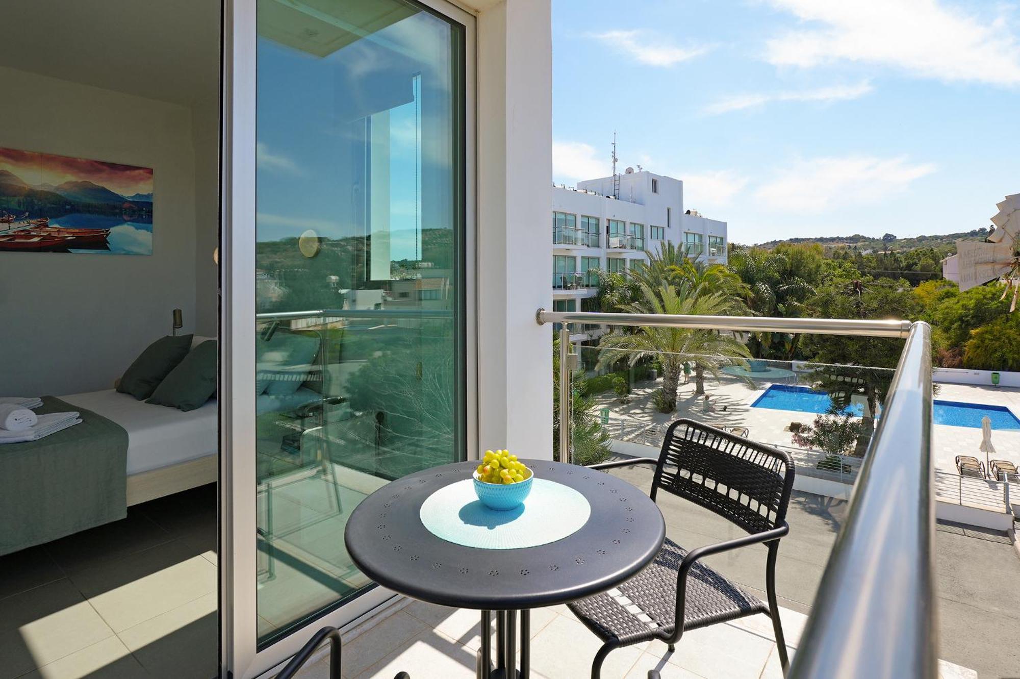 Apartment Victoria Protaras Esterno foto
