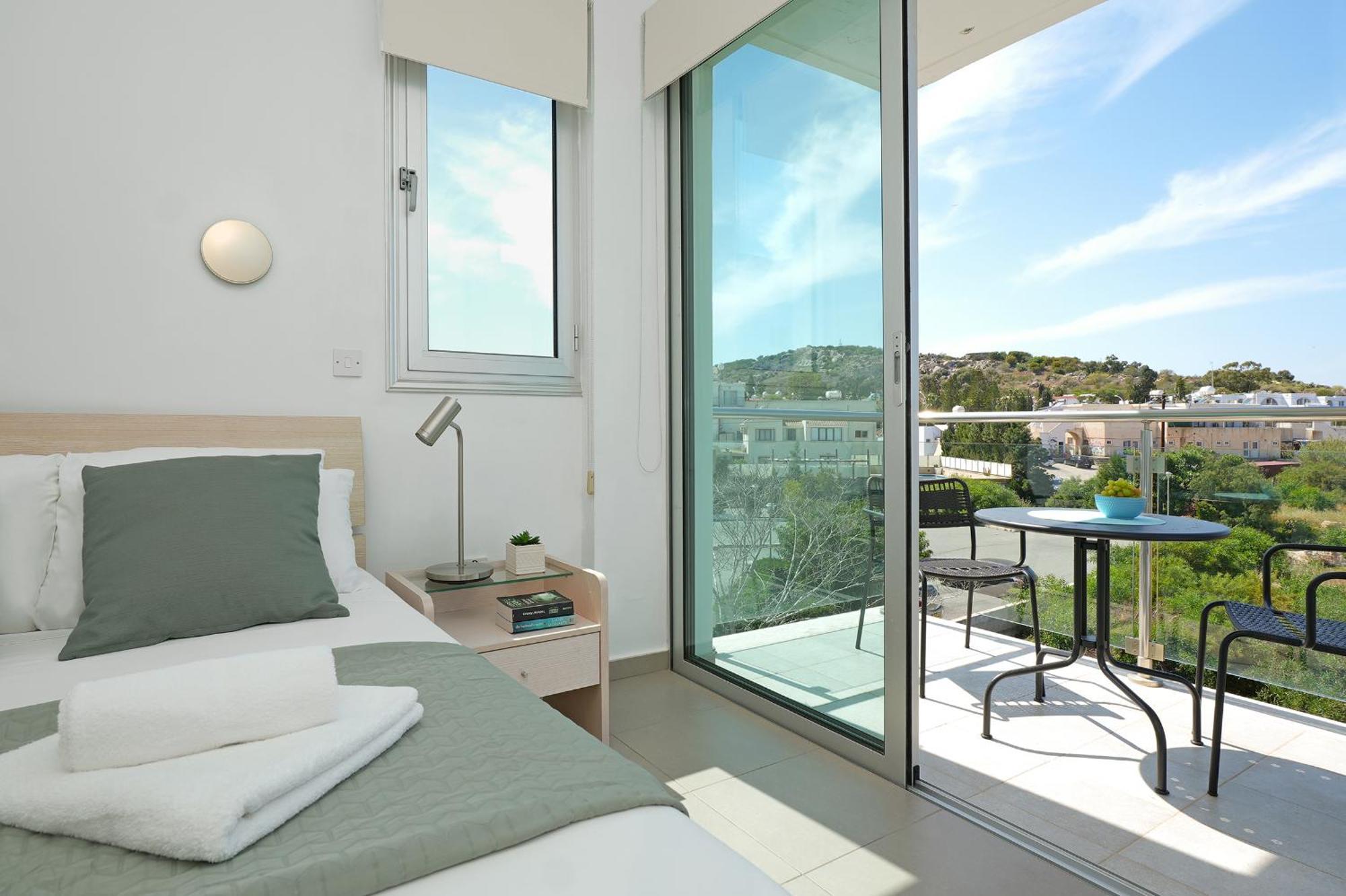 Apartment Victoria Protaras Esterno foto