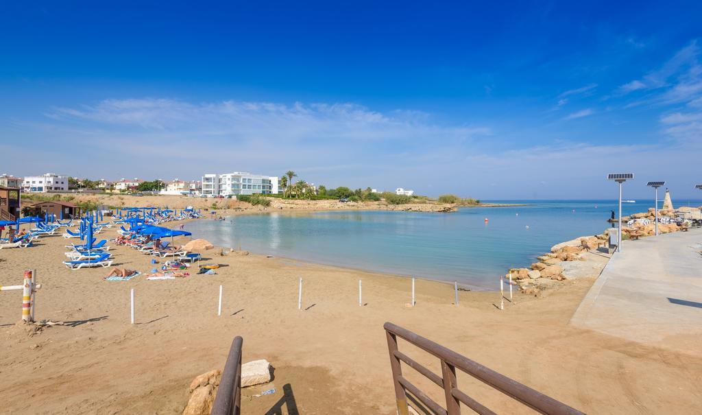 Apartment Victoria Protaras Esterno foto