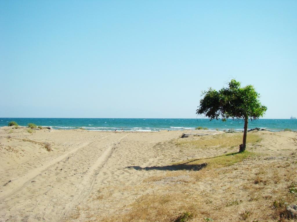Apartment Victoria Protaras Esterno foto