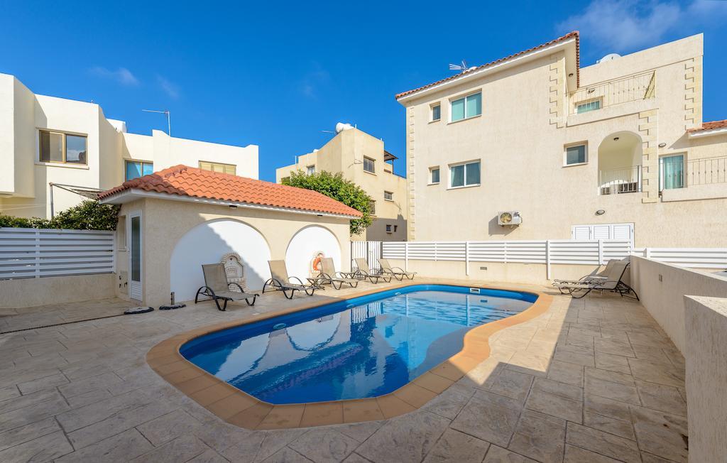 Apartment Victoria Protaras Esterno foto