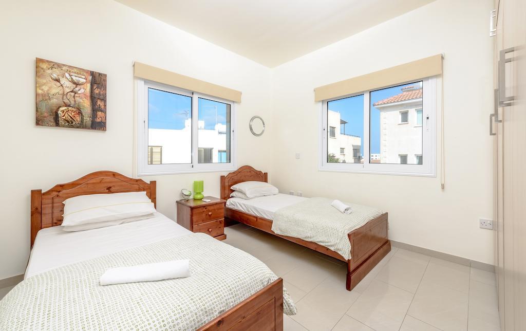 Apartment Victoria Protaras Camera foto